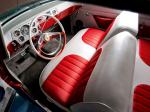 Packard Hardtop Coupe 1958 года